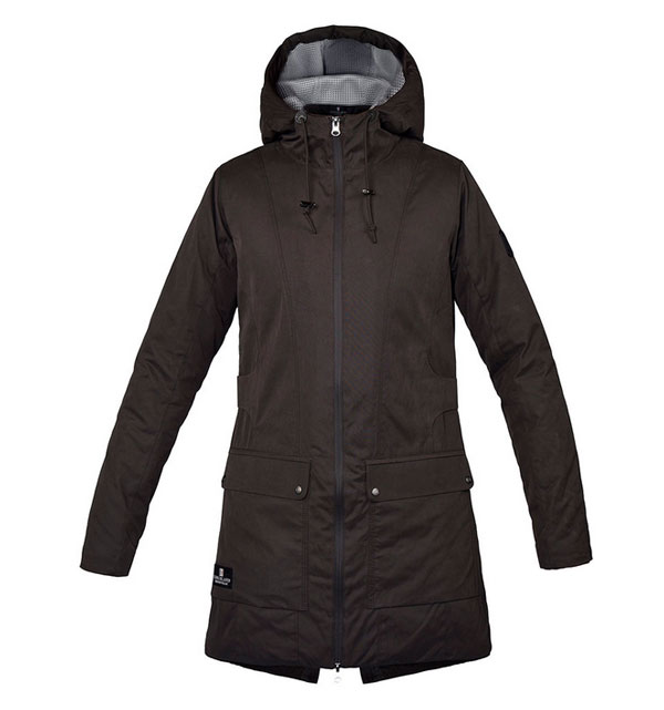 GIACCA HEKLA Donna, Giacche Outdoor 